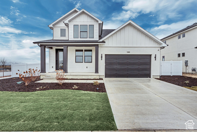 MLS #2110521 - 1388 N 1440 East #24