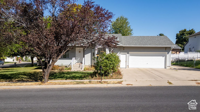 MLS #2110522 - 1279 E Eastridge Dr