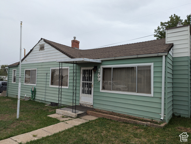 MLS #2110523 - 169 Carson Ave