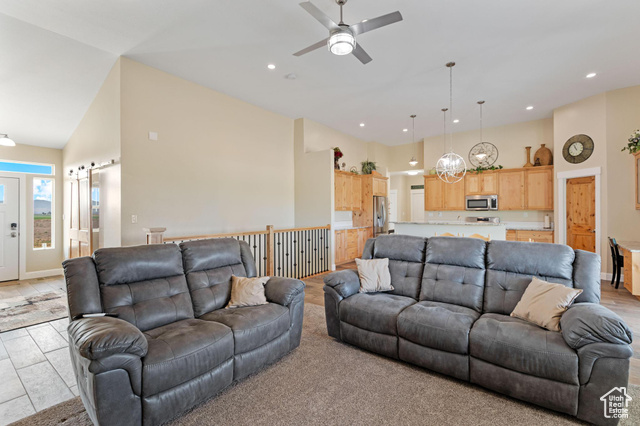 Photo 8 for MLS #2110524 at 19502 S Olson Rd