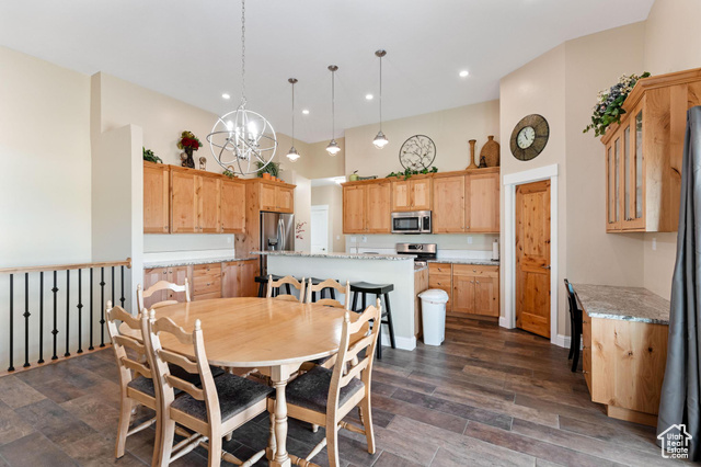 Photo 11 for MLS #2110524 at 19502 S Olson Rd