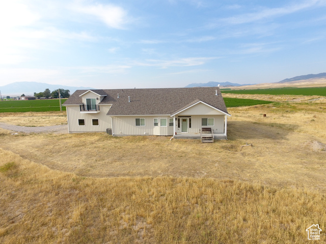 Photo 39 for MLS #2110524 at 19502 S Olson Rd