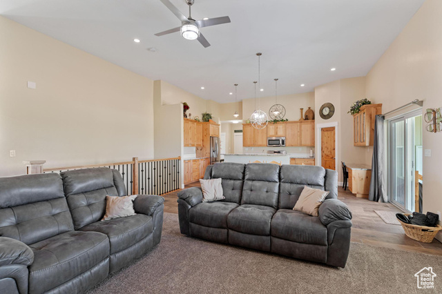 Photo 10 for MLS #2110524 at 19502 S Olson Rd
