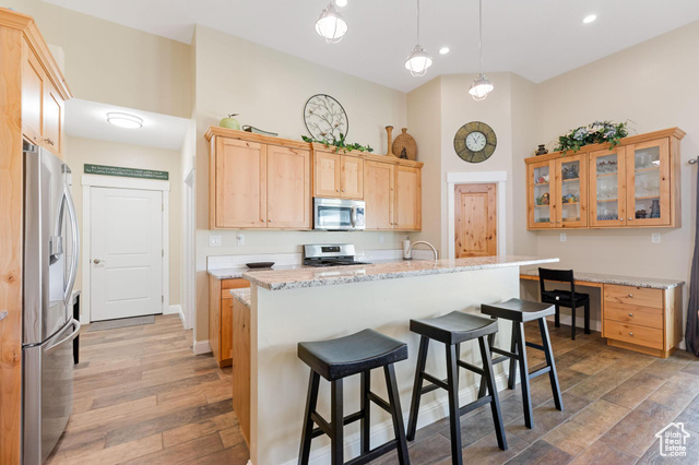 Photo 16 for MLS #2110524 at 19502 S Olson Rd