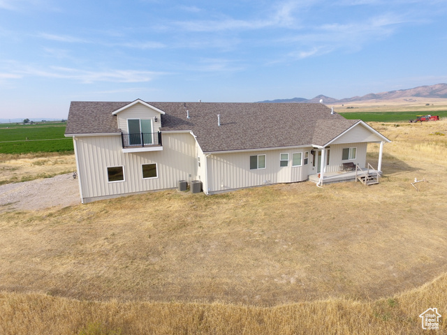 Photo 56 for MLS #2110524 at 19502 S Olson Rd