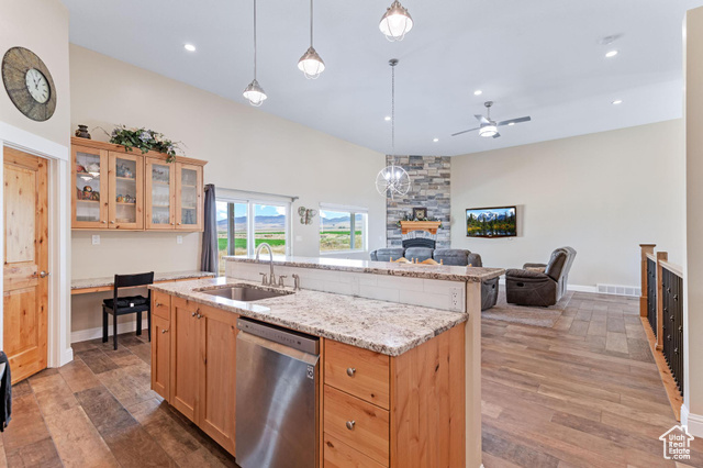 Photo 15 for MLS #2110524 at 19502 S Olson Rd