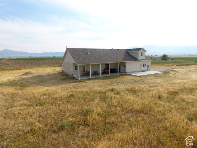 Photo 55 for MLS #2110524 at 19502 S Olson Rd