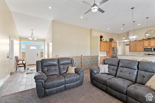 Photo 9 for MLS #2110524 at 19502 S Olson Rd