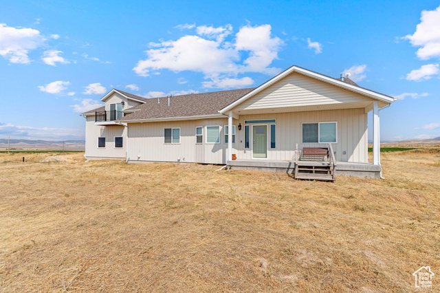 Photo 38 for MLS #2110524 at 19502 S Olson Rd