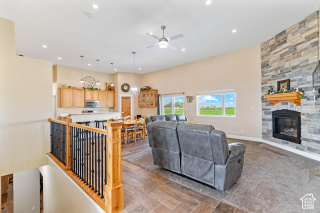Photo 3 for MLS #2110524 at 19502 S Olson Rd