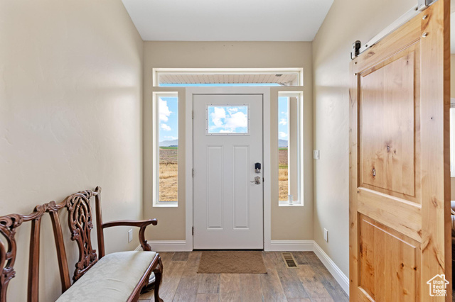 Photo 6 for MLS #2110524 at 19502 S Olson Rd