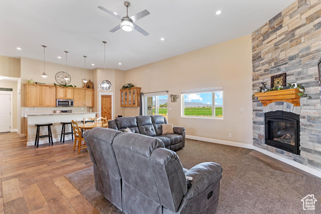 Photo 2 for MLS #2110524 at 19502 S Olson Rd