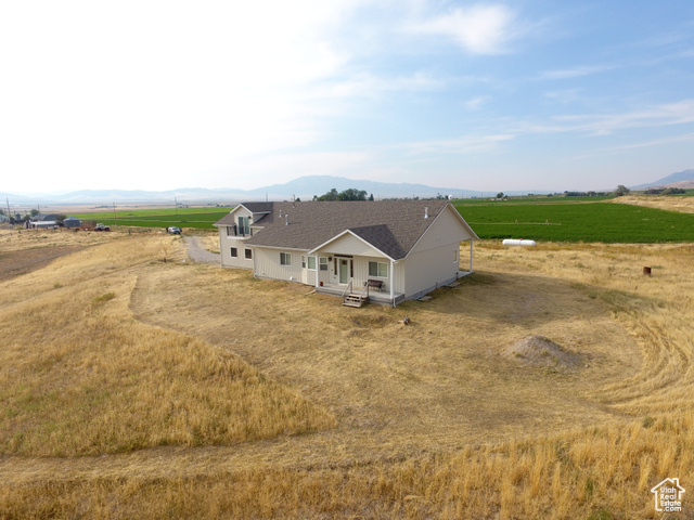 19502 S OLSON RD, Downey ID 83234