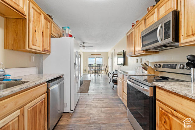 Photo 44 for MLS #2110524 at 19502 S Olson Rd