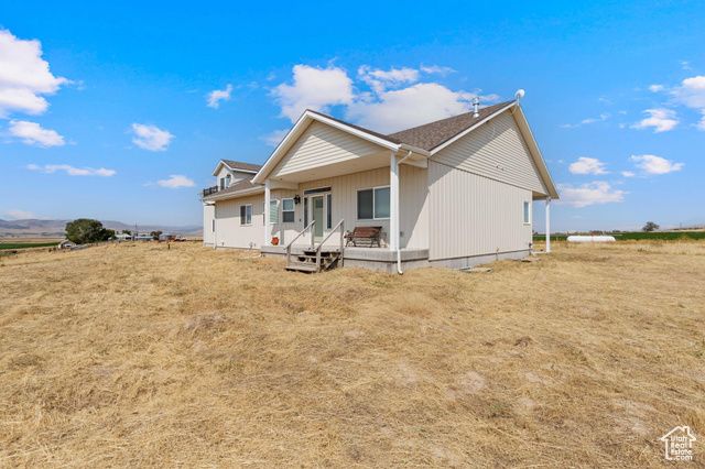 Photo 40 for MLS #2110524 at 19502 S Olson Rd