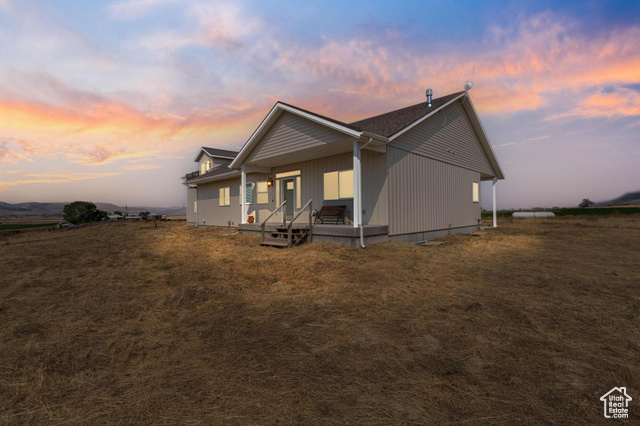 MLS #2110524 - 19502 S Olson Rd