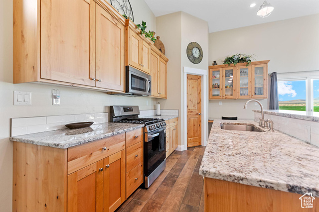 Photo 14 for MLS #2110524 at 19502 S Olson Rd