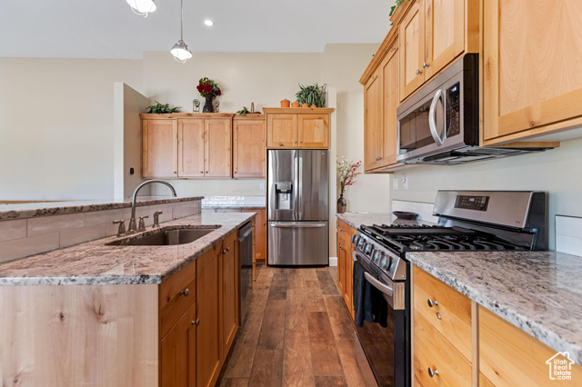Photo 13 for MLS #2110524 at 19502 S Olson Rd