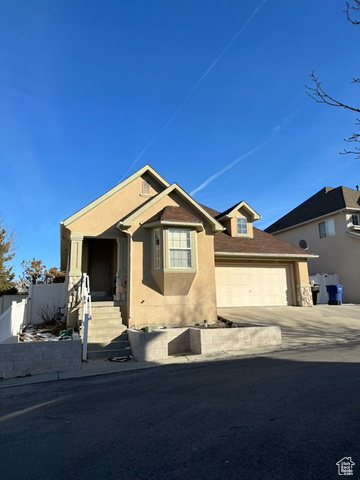 MLS #2110525 - 3577 S Chandlery Pl