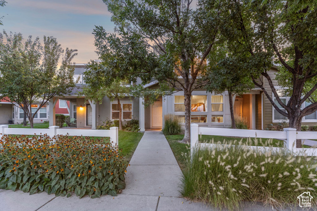 MLS #2110535 - 5424 W Fairgrove Ln