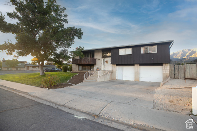MLS #2110540 - 623 E 300 South