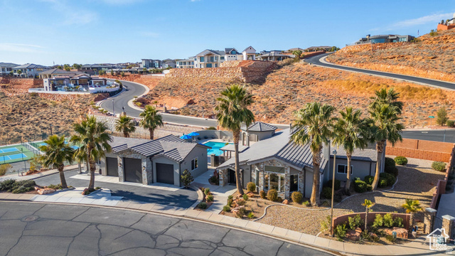 Existing Home