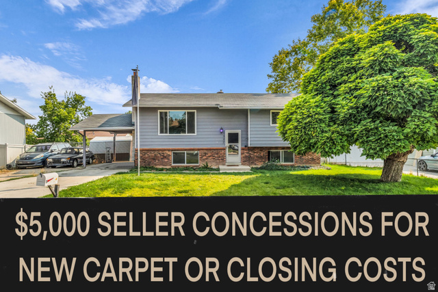 1937 W 1620 N, Layton UT 84041