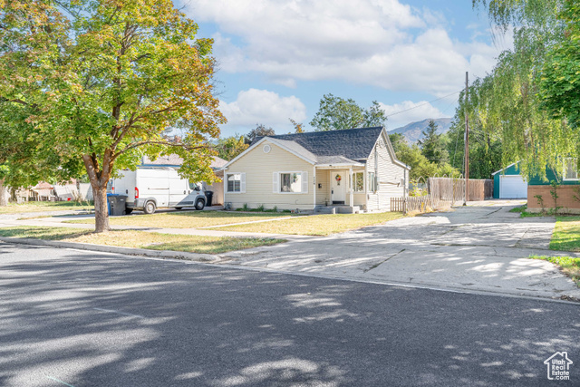 736 N 100 E, Logan UT 84321