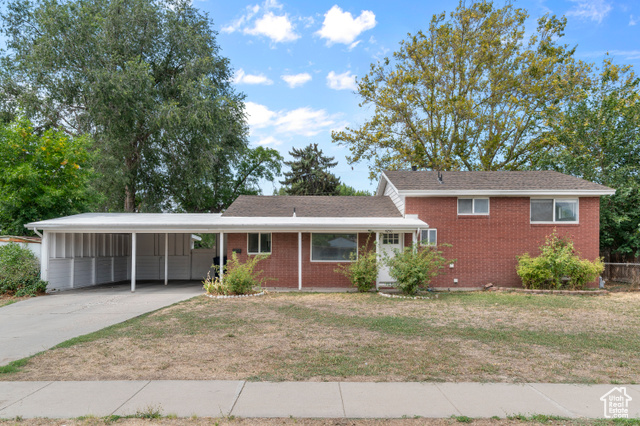 MLS #2110548 - 4250 S Chegwidden Ln
