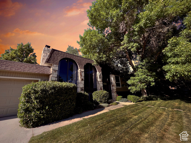 MLS #2110549 - 3411 E Enchanted Dr