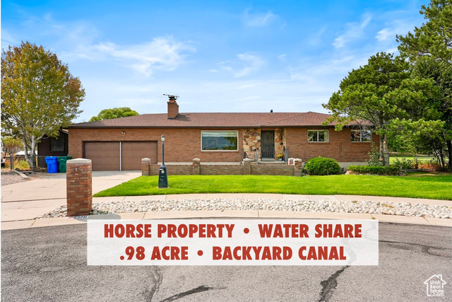 MLS #2110552 - 2370 W Cynthia Ann Cir