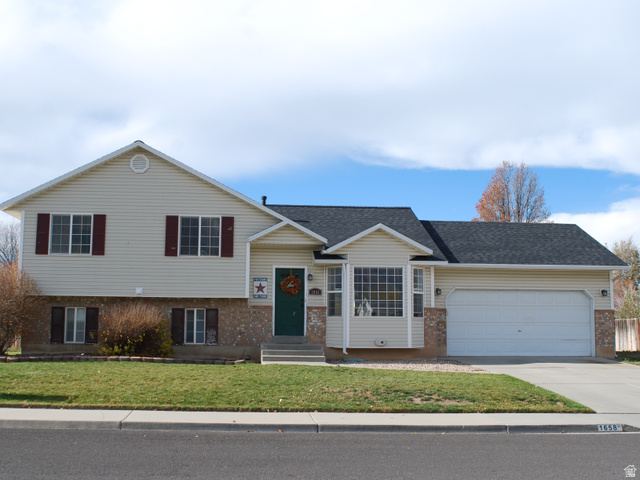 1658 E DOVER DR, Spanish Fork UT 84660
