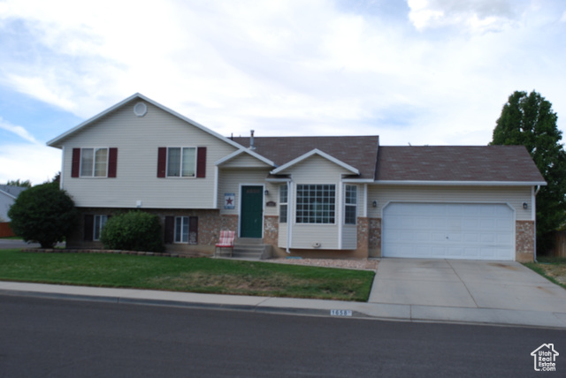 MLS #2110555 - 1658 E Dover Dr