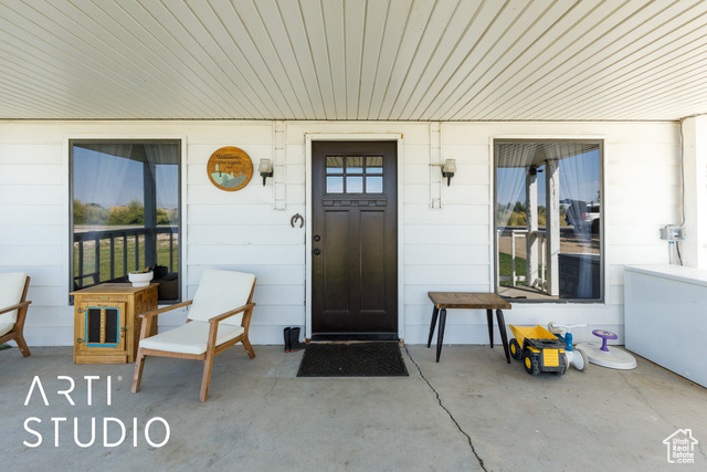 Photo 7 for MLS #2110557 at 1214 S 7500 West