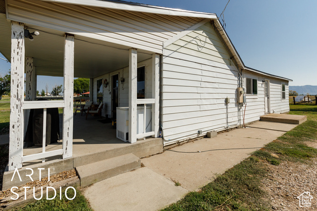 Photo 22 for MLS #2110557 at 1214 S 7500 West
