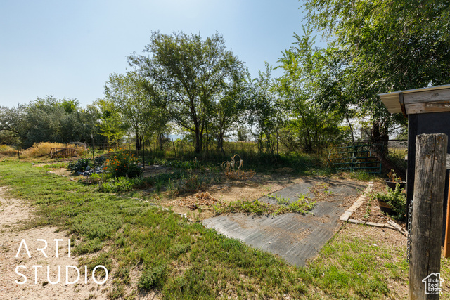 Photo 32 for MLS #2110557 at 1214 S 7500 West