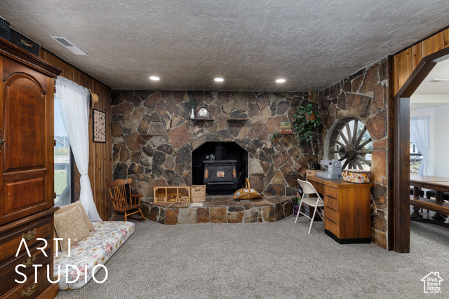 Photo 10 for MLS #2110557 at 1214 S 7500 West