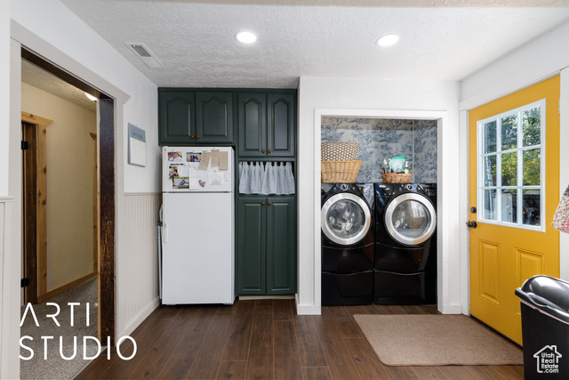 Photo 16 for MLS #2110557 at 1214 S 7500 West