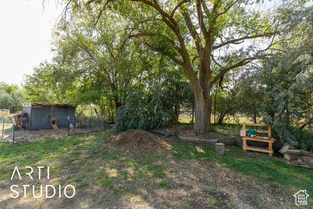 Photo 29 for MLS #2110557 at 1214 S 7500 West