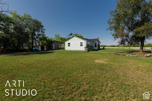 Photo 27 for MLS #2110557 at 1214 S 7500 West