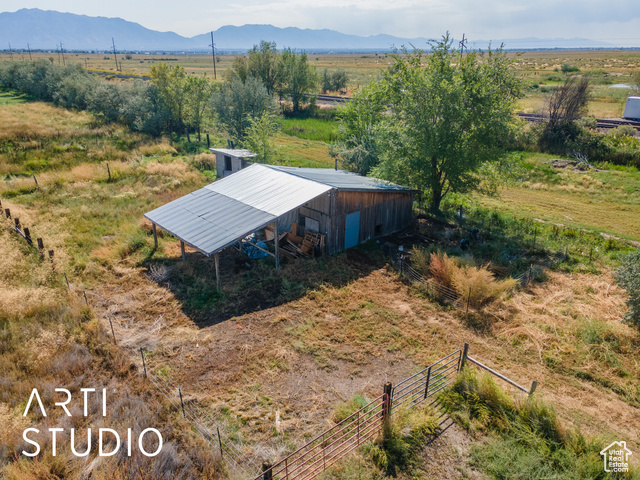 Photo 23 for MLS #2110557 at 1214 S 7500 West