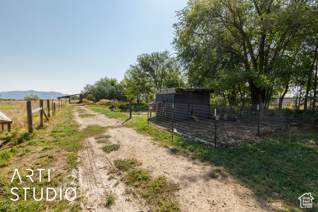 Photo 30 for MLS #2110557 at 1214 S 7500 West