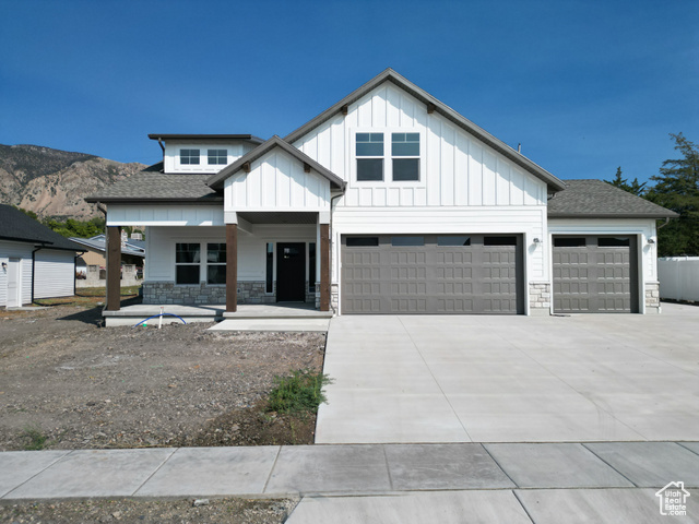 MLS #2110558 - 488 N 700 West