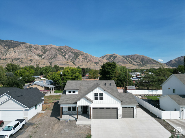 Photo 25 for MLS #2110558 at 488 N 700 West