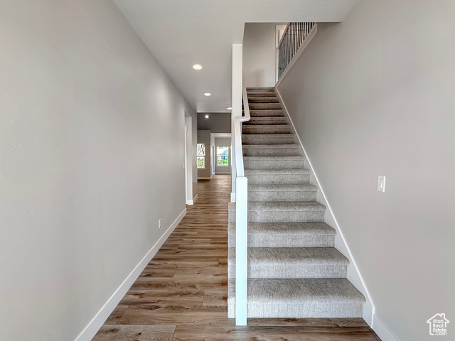 Photo 2 for MLS #2110558 at 488 N 700 West