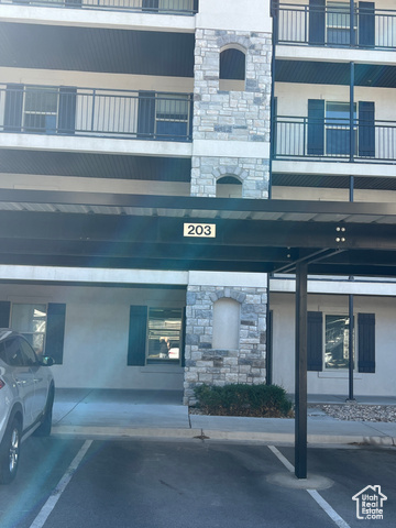 Photo 18 for MLS #2110559 at 1700 S Sandhill Rd #D203