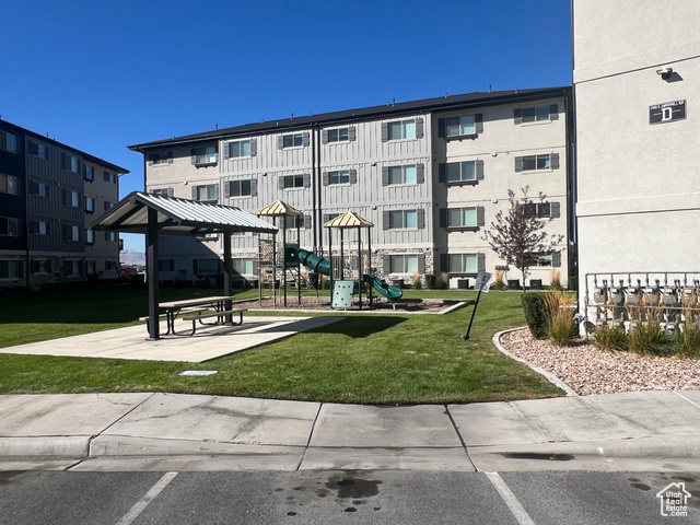 1700 S SANDHILL RD #D203, Orem UT 84058