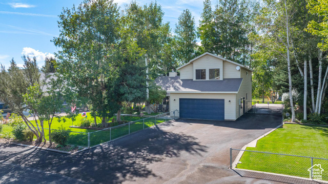 MLS #2110562 - 4375 N Meadow Ln