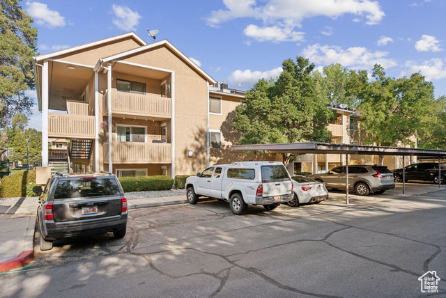 MLS #2110564 - 1285 E Ridge Meadow Ln  #8G