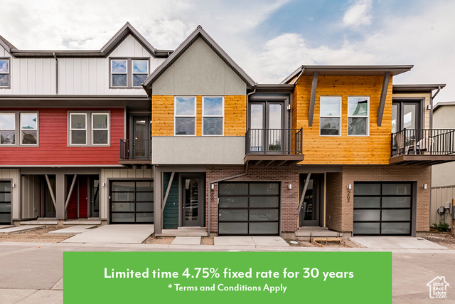 MLS #2110565 - 259 W Bishop Place Pl #2-08